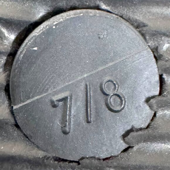 Yes We Vibe Purple Blue Dragonfly Mandala Beach Sandals Womens Flip Flops 7 8 - Picture 4 of 5